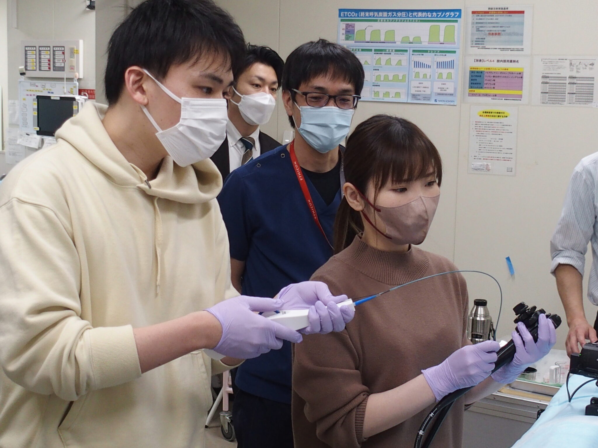 ドルミア注射用リーフレット