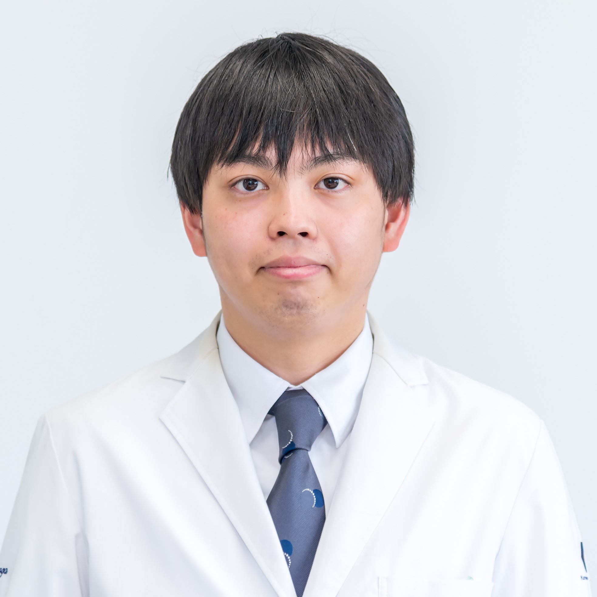 スタッフ画像:嶋永 翔太